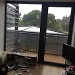 W12 One Bedroom Apartment