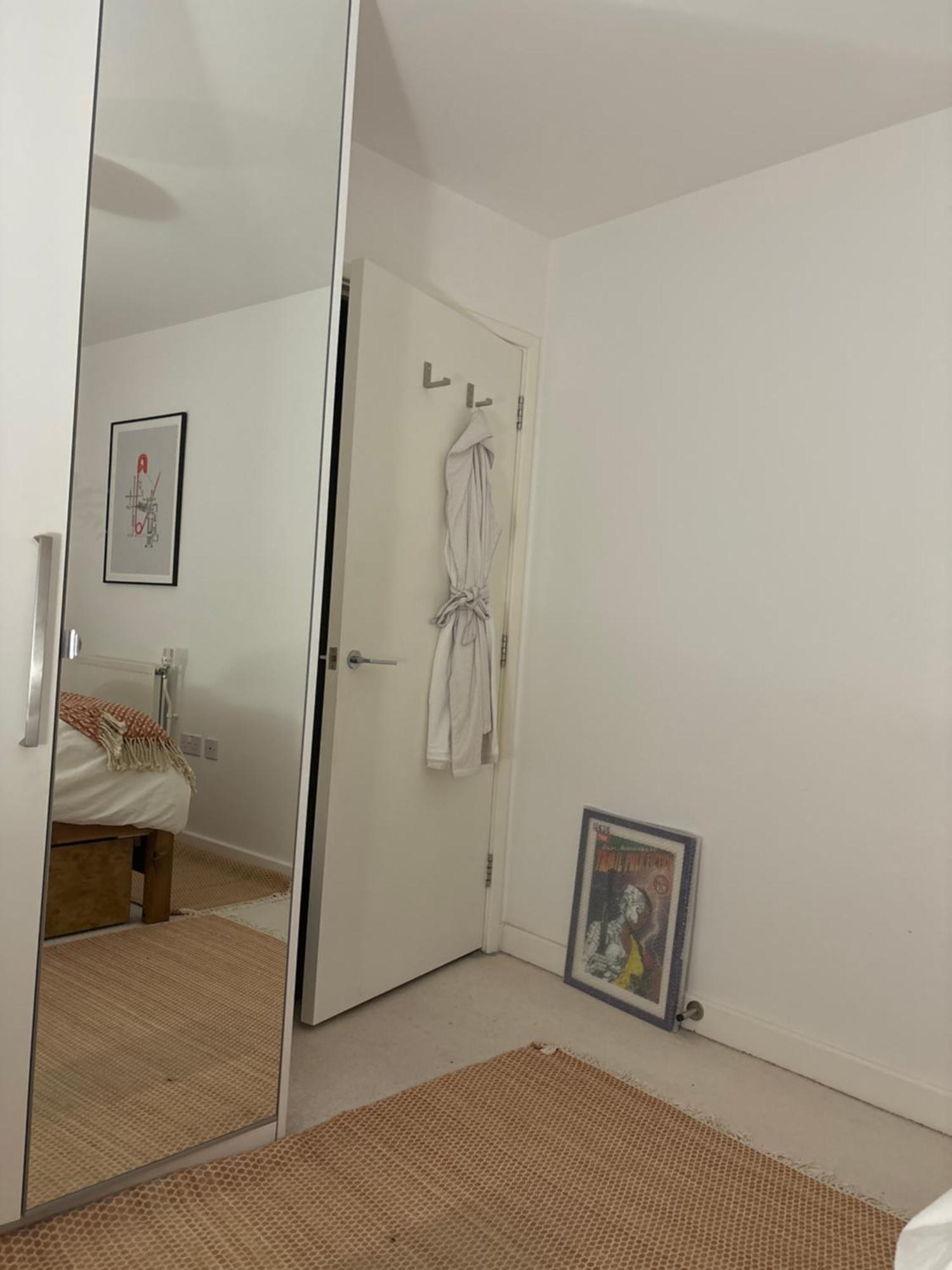W12 One Bedroom Appartamento Londra