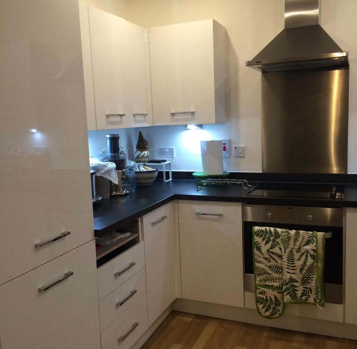 W12 One Bedroom Appartamento *