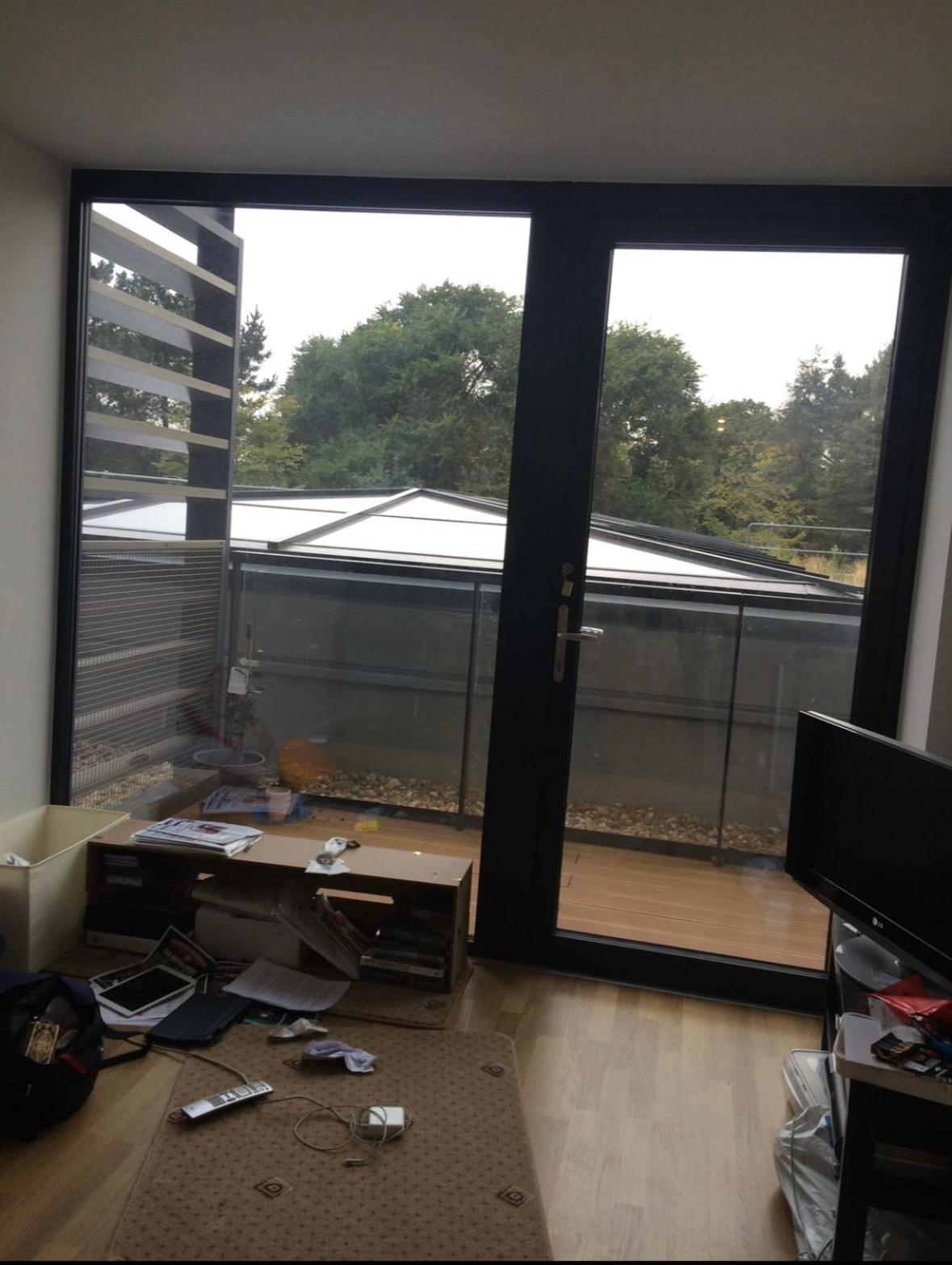 Appartamento W12 One Bedroom Londra