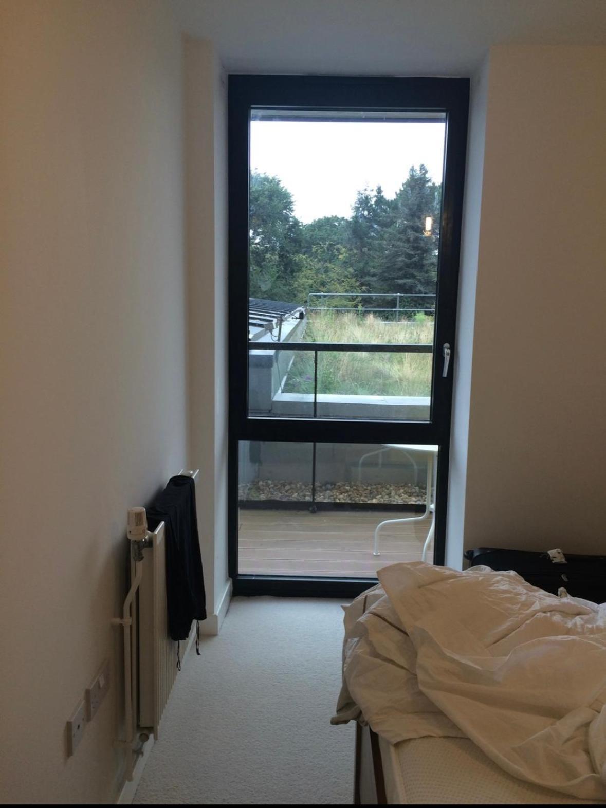 W12 One Bedroom Londra